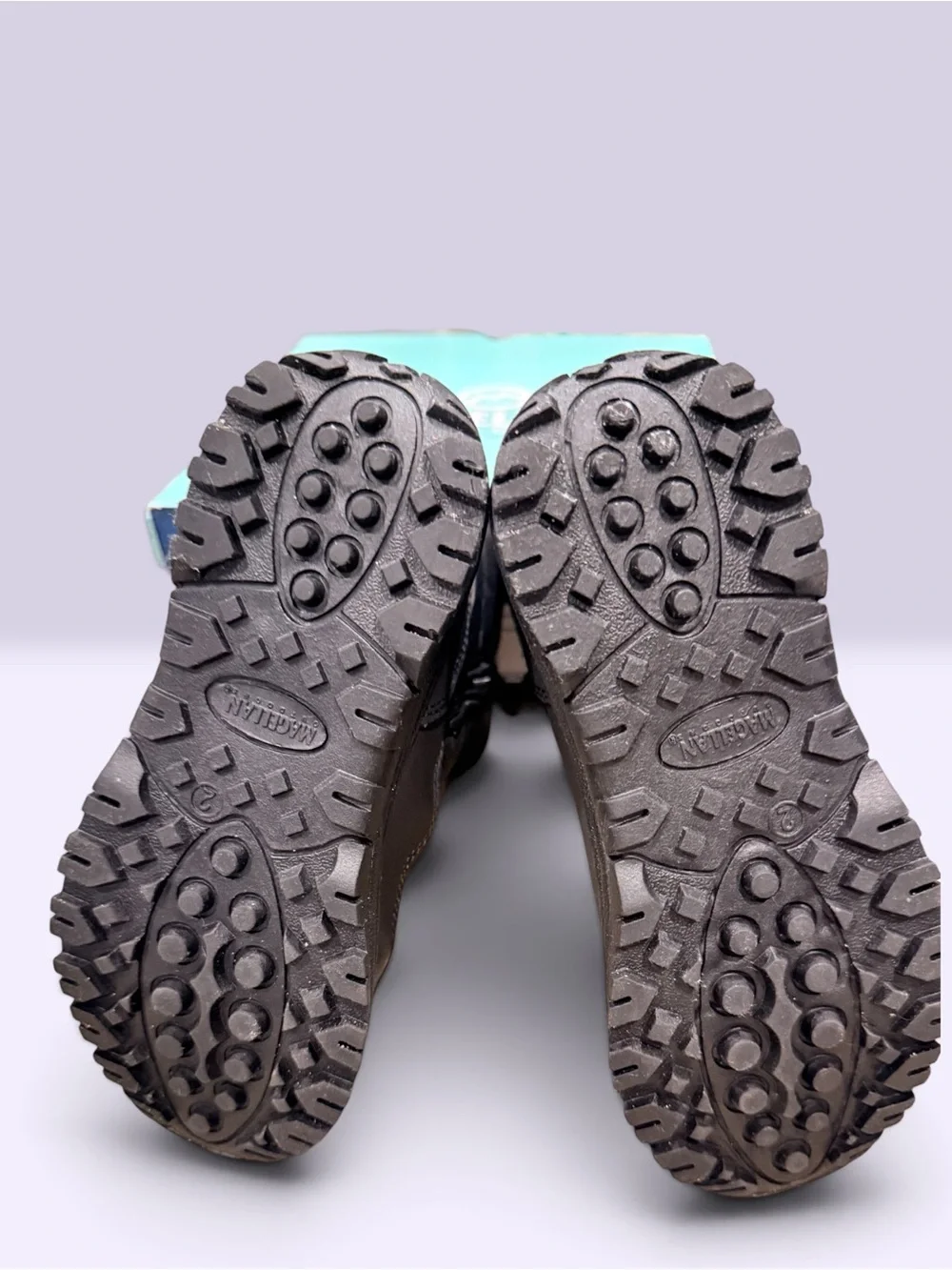Magellan Youth Snow Boot II